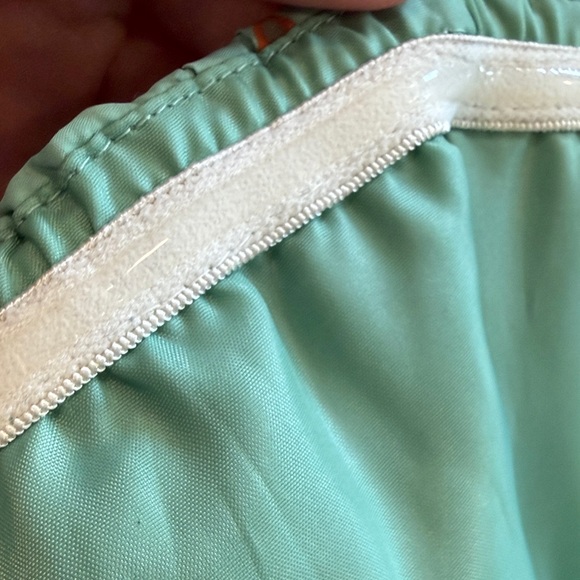 Angie Floral Strapless Dress - Multicolor - Picture 10 of 11